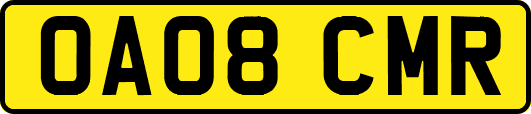 OA08CMR