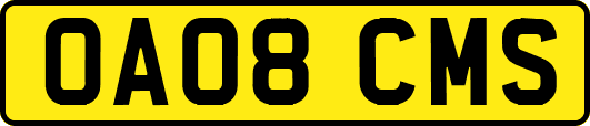 OA08CMS