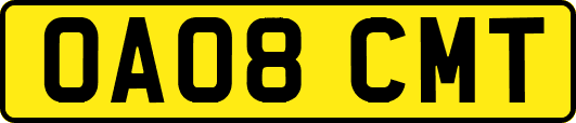 OA08CMT