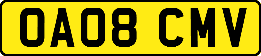 OA08CMV