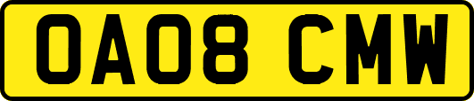 OA08CMW