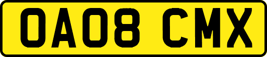 OA08CMX