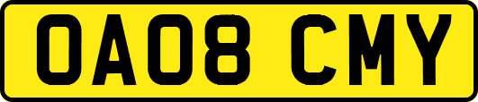 OA08CMY