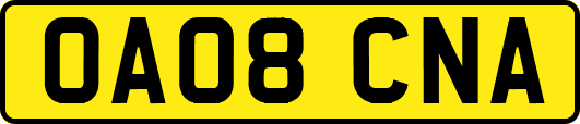 OA08CNA