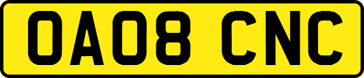 OA08CNC