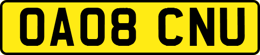 OA08CNU