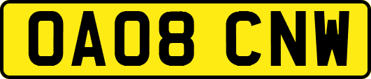 OA08CNW