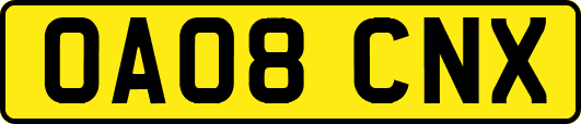 OA08CNX