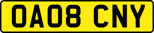 OA08CNY