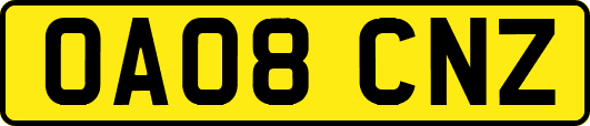 OA08CNZ