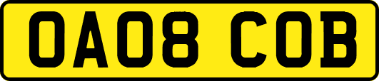 OA08COB