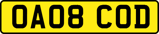 OA08COD