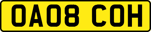 OA08COH