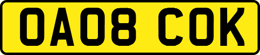 OA08COK