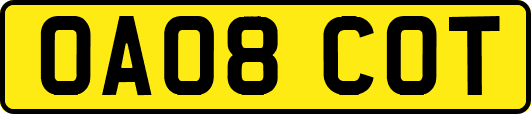 OA08COT