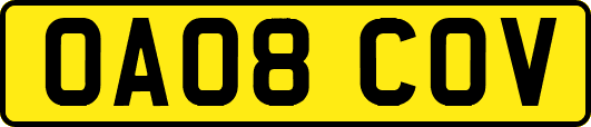 OA08COV