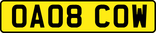 OA08COW