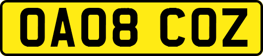 OA08COZ