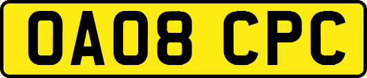 OA08CPC