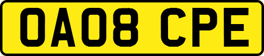 OA08CPE