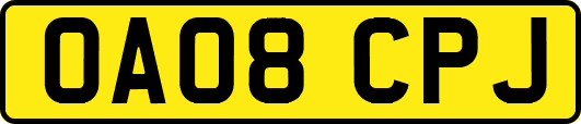 OA08CPJ