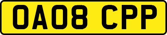 OA08CPP
