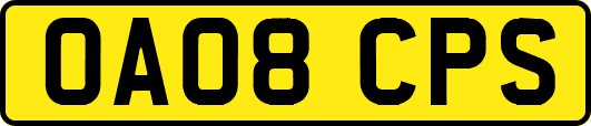 OA08CPS