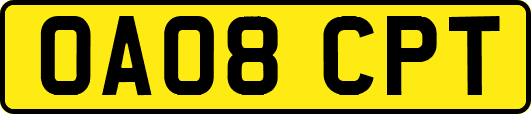 OA08CPT