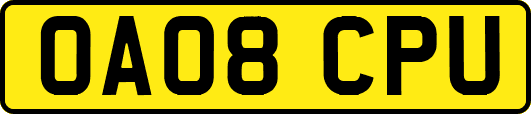OA08CPU