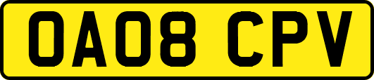 OA08CPV