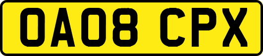 OA08CPX