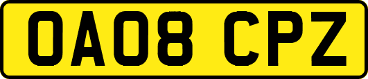OA08CPZ