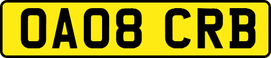 OA08CRB