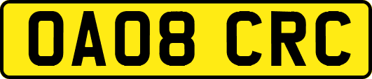OA08CRC