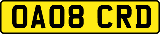 OA08CRD