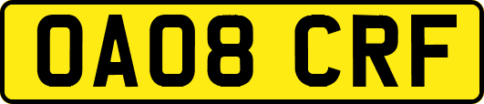 OA08CRF