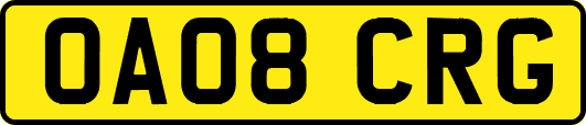 OA08CRG
