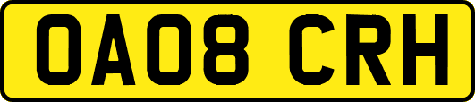 OA08CRH
