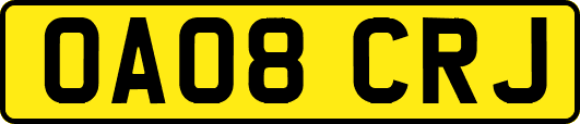 OA08CRJ