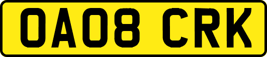 OA08CRK