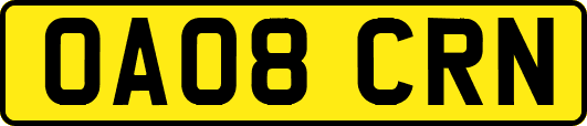 OA08CRN
