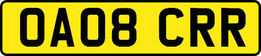 OA08CRR