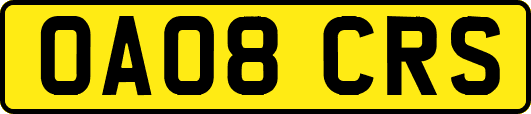 OA08CRS