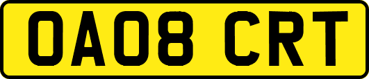 OA08CRT