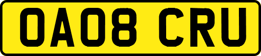 OA08CRU