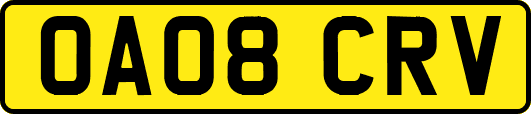 OA08CRV