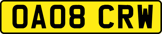 OA08CRW