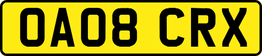 OA08CRX