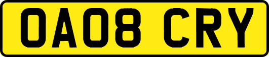 OA08CRY