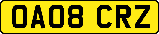 OA08CRZ